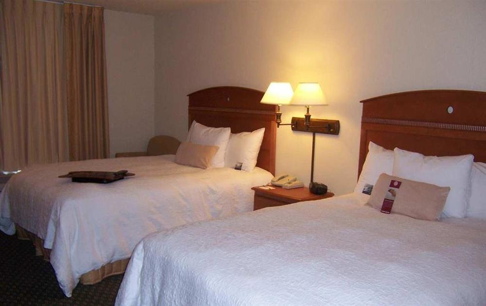 Hampton Inn Wichita Falls-Sikes Senter Mall Quarto foto