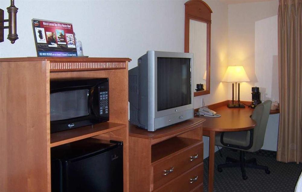 Hampton Inn Wichita Falls-Sikes Senter Mall Quarto foto